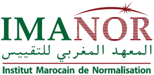 IMANOR — Institut Marocain de Normalisation